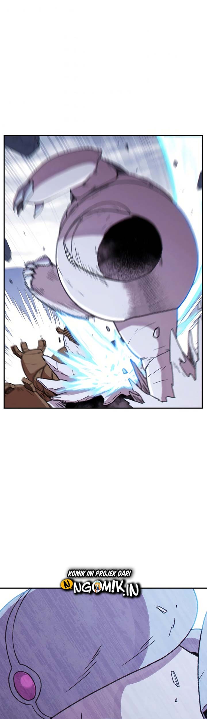 Dungeon Reset Chapter 65 - halaman 32