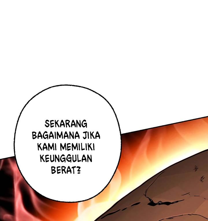 Dungeon Reset Chapter 65 - halaman 40
