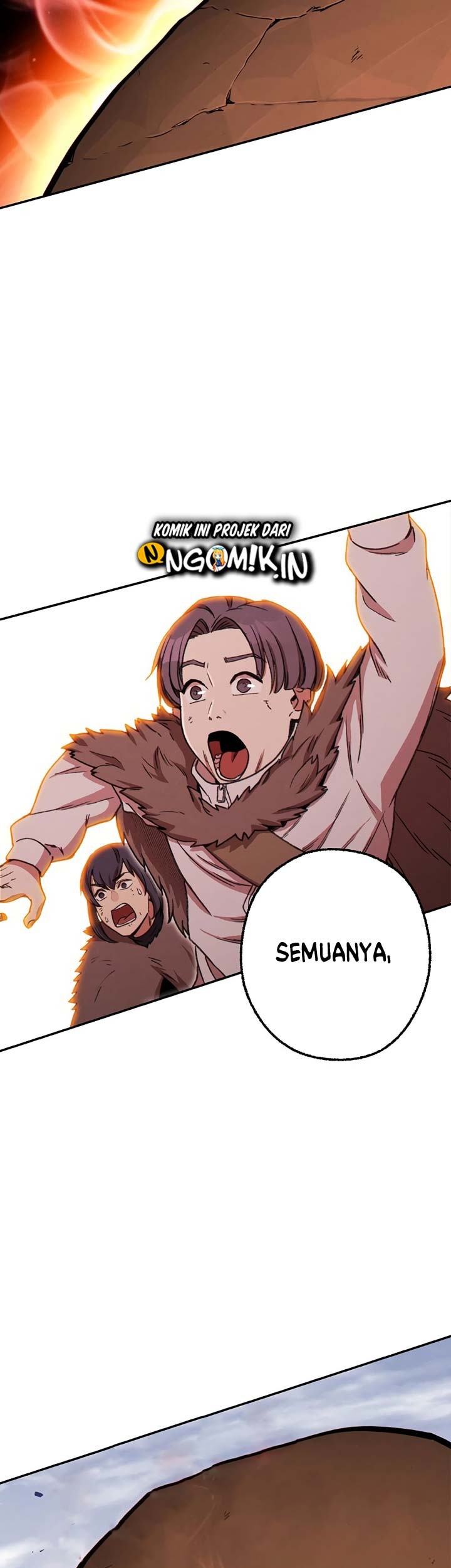 Dungeon Reset Chapter 65 - halaman 41