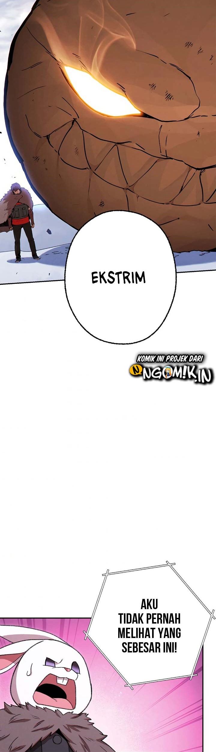 Dungeon Reset Chapter 65 - halaman 42