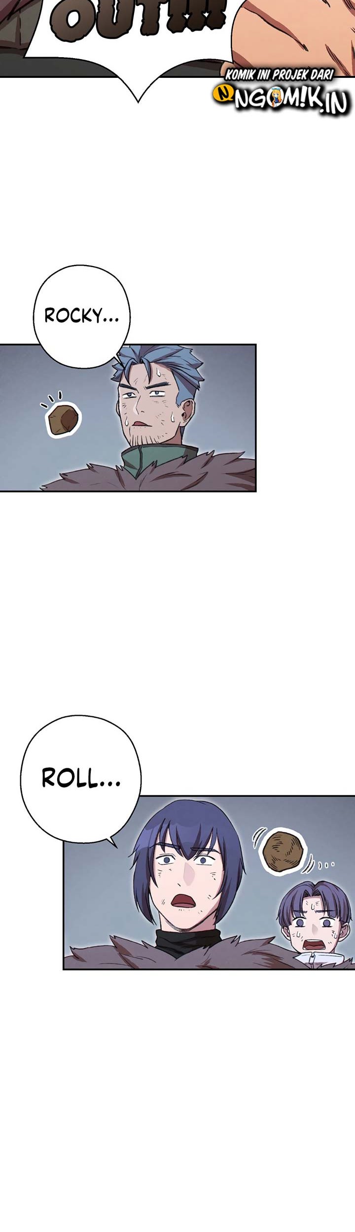 Dungeon Reset Chapter 65 - halaman 45