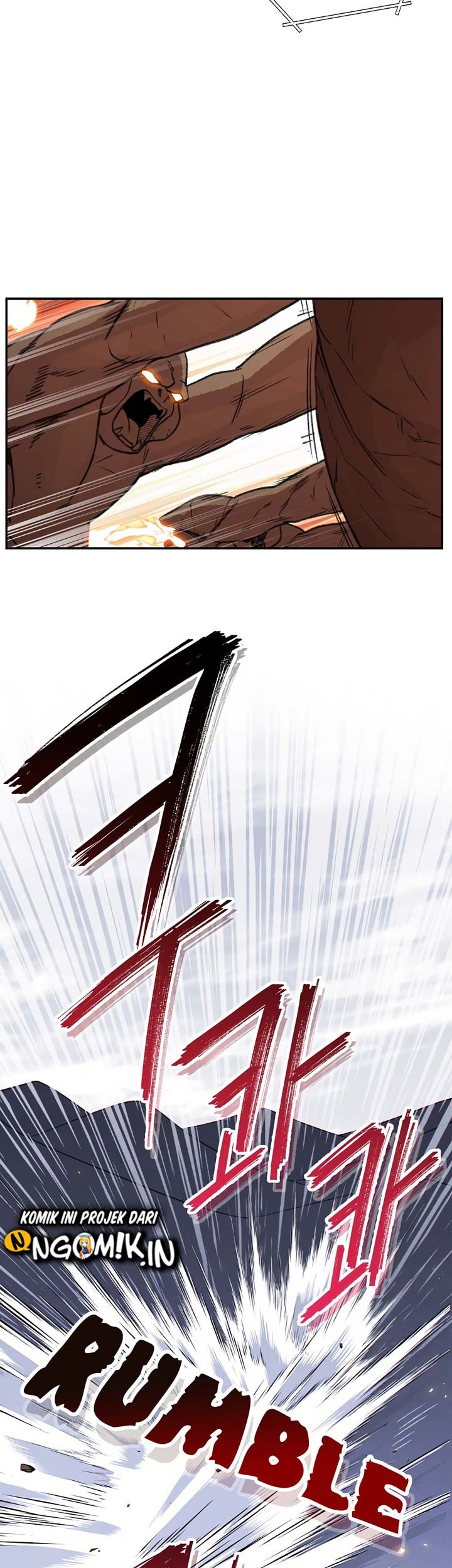 Dungeon Reset Chapter 65 - halaman 47