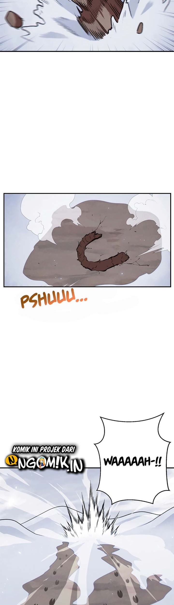 Dungeon Reset Chapter 65 - halaman 9
