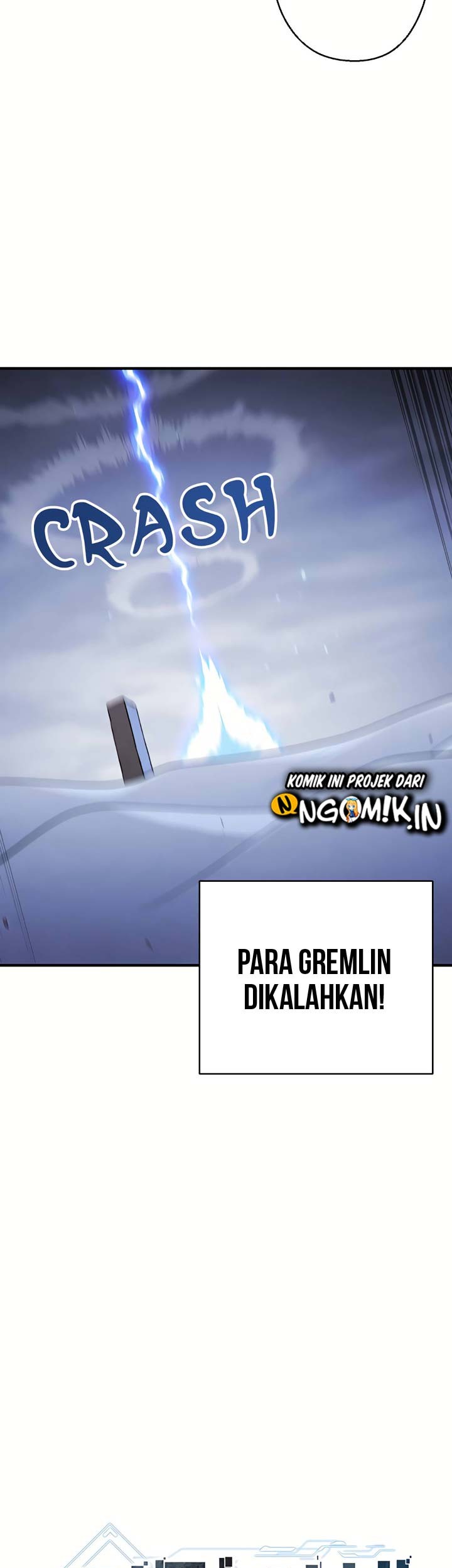 Dungeon Reset Chapter 66 - halaman 14