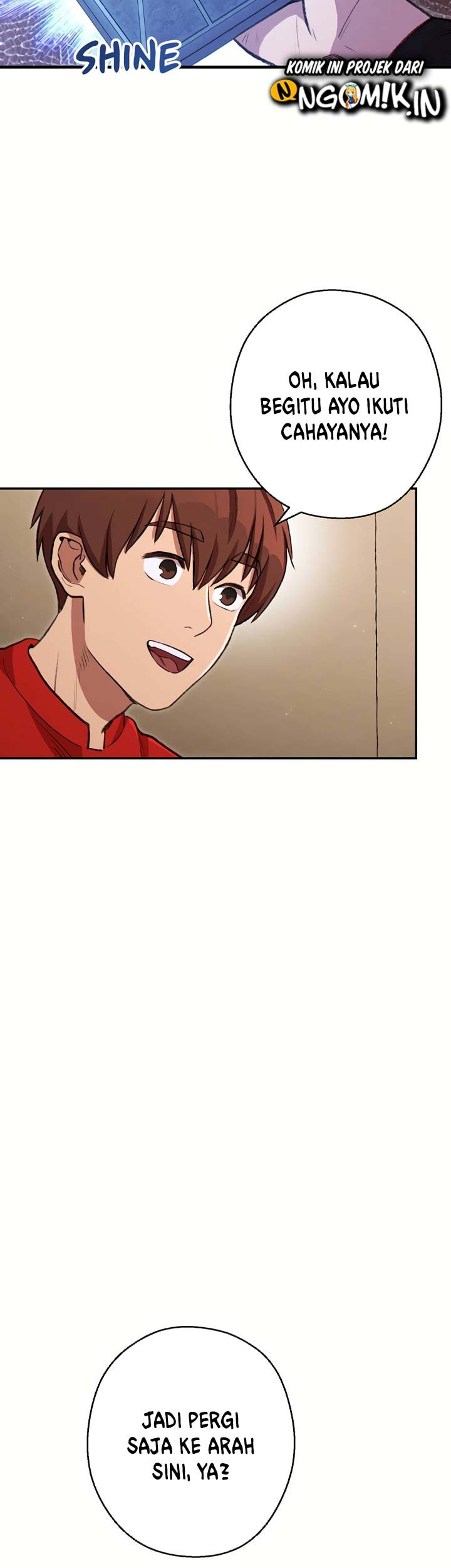 Dungeon Reset Chapter 66 - halaman 23