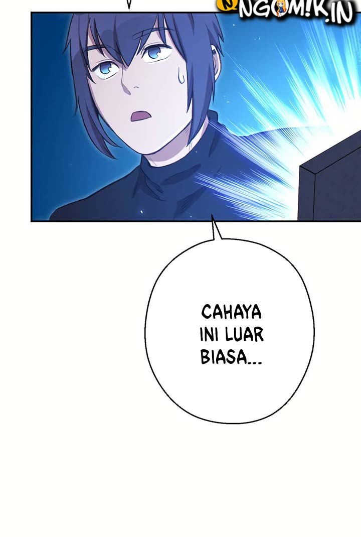 Dungeon Reset Chapter 66 - halaman 25