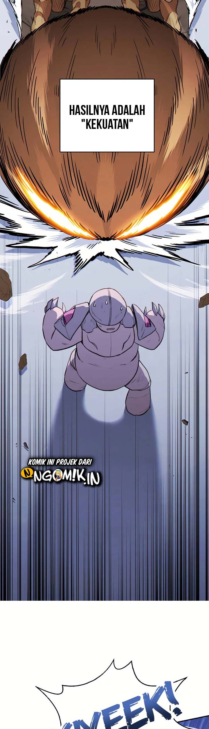 Dungeon Reset Chapter 66 - halaman 3