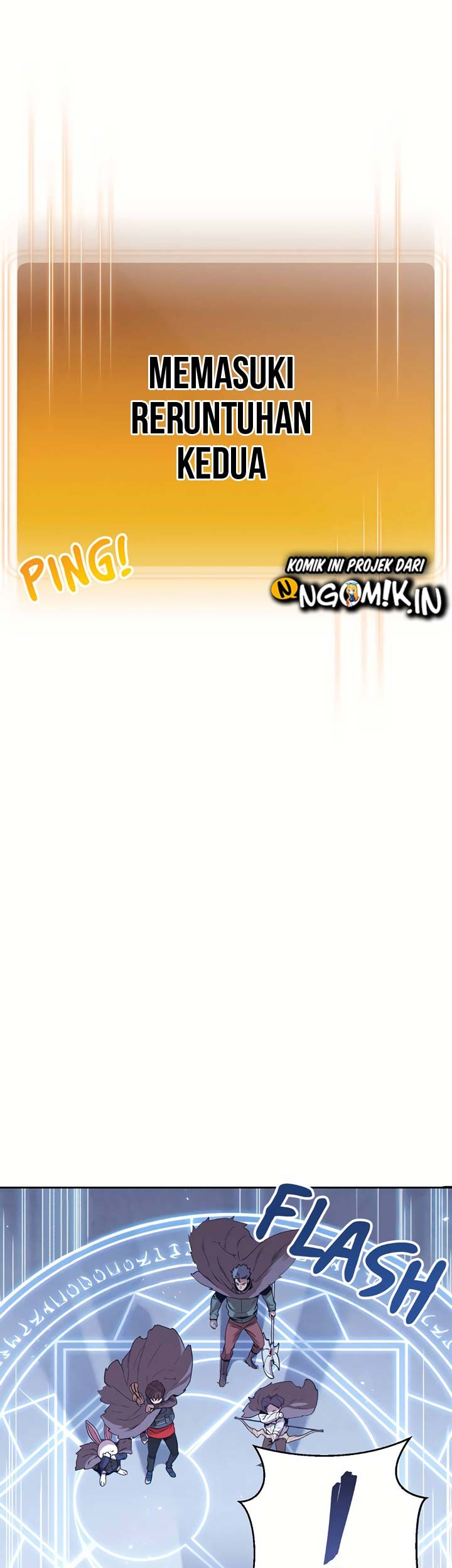 Dungeon Reset Chapter 66 - halaman 32