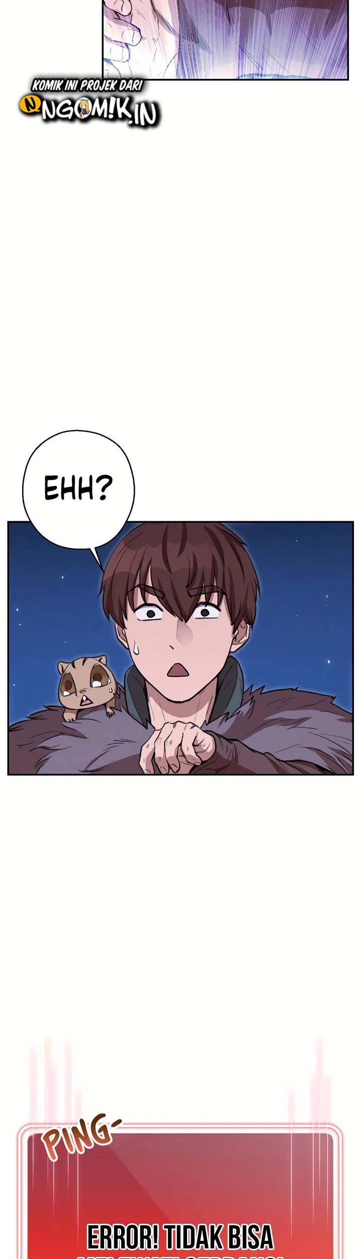 Dungeon Reset Chapter 66 - halaman 36