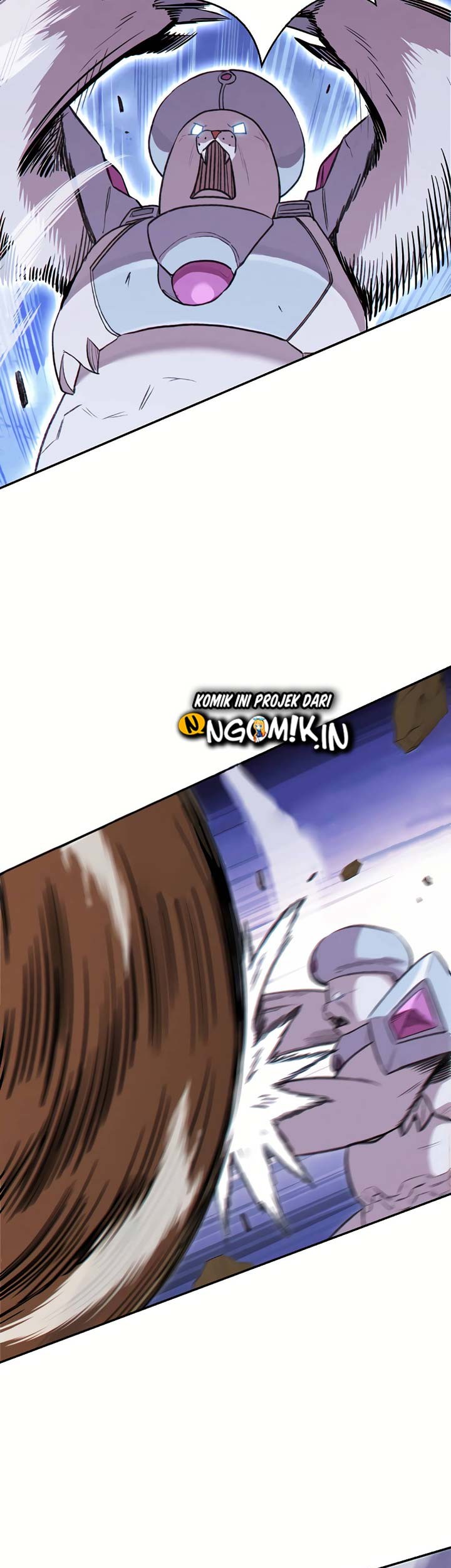 Dungeon Reset Chapter 66 - halaman 5
