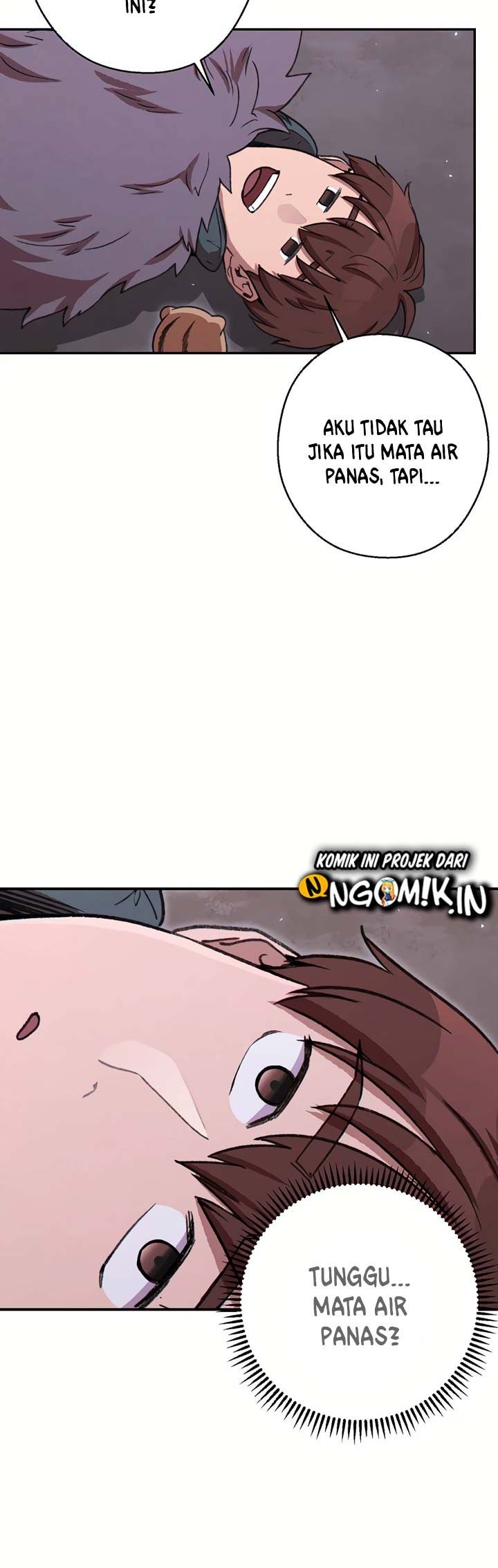 Dungeon Reset Chapter 66 - halaman 50