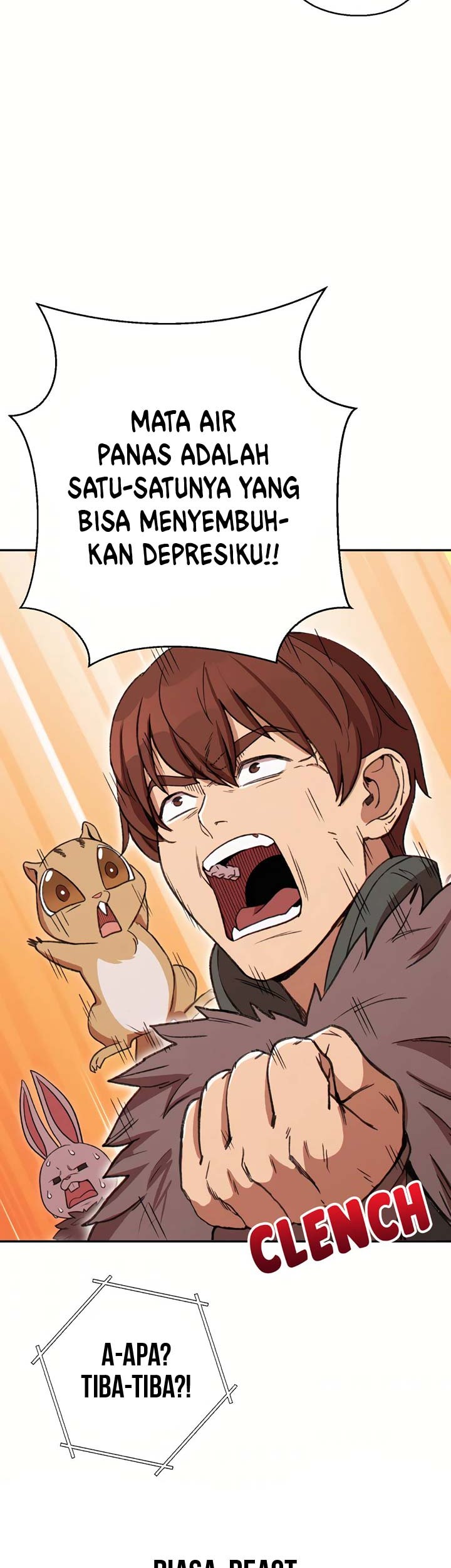 Dungeon Reset Chapter 66 - halaman 53