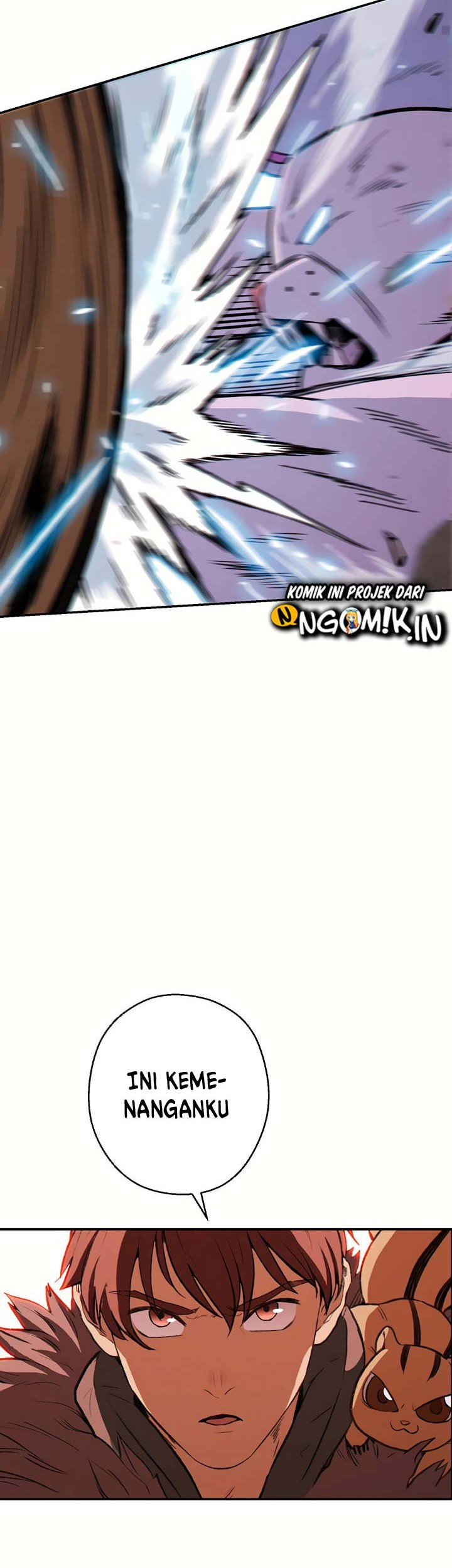 Dungeon Reset Chapter 66 - halaman 6