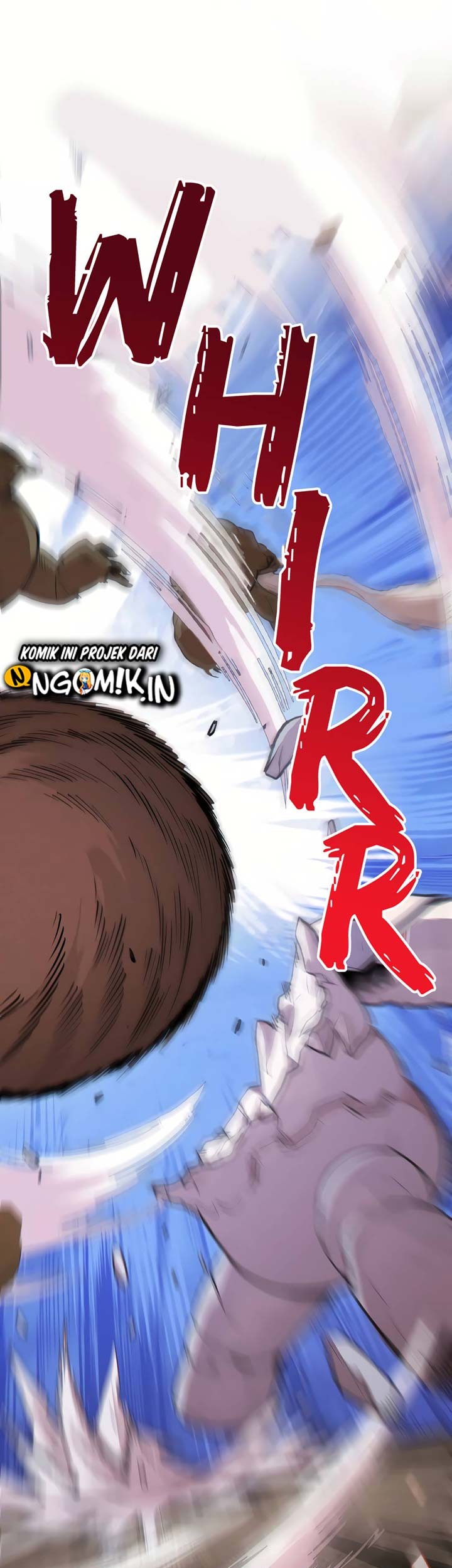 Dungeon Reset Chapter 66 - halaman 8