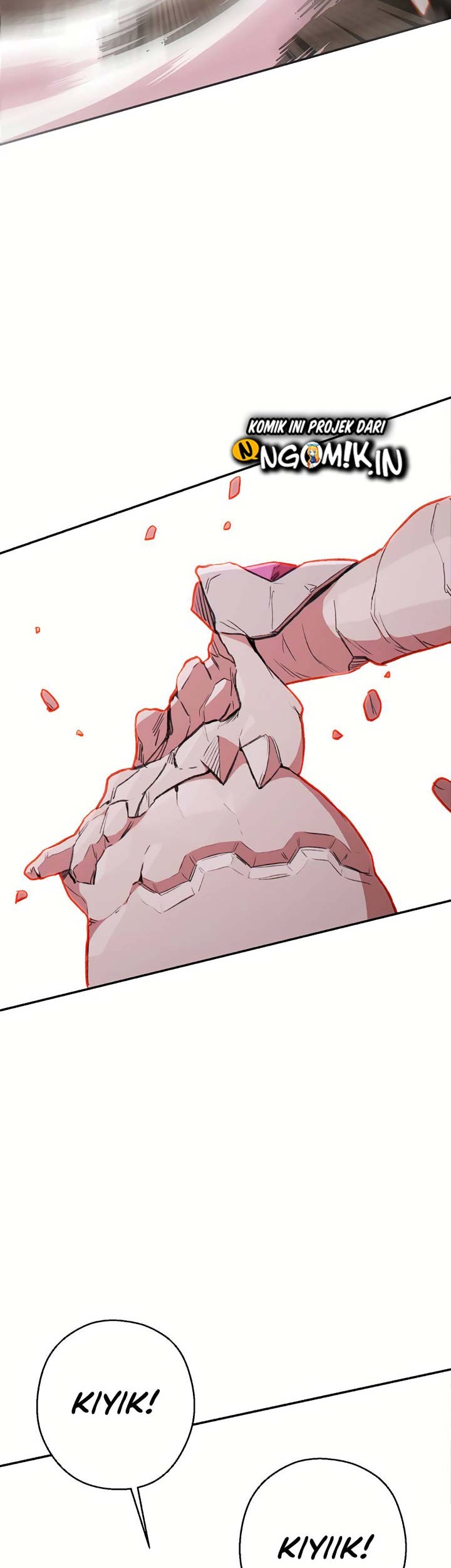 Dungeon Reset Chapter 66 - halaman 9