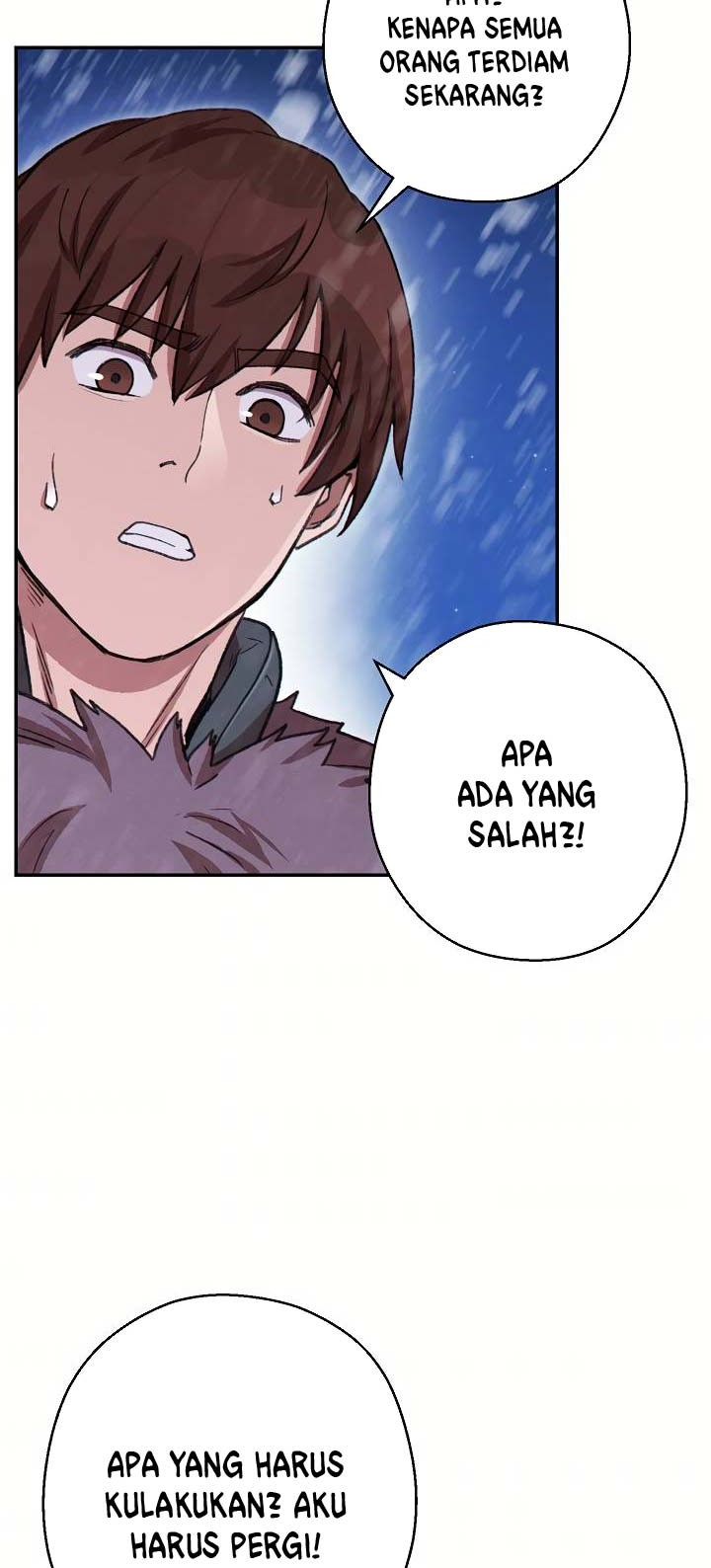 Dungeon Reset Chapter 67 - halaman 19