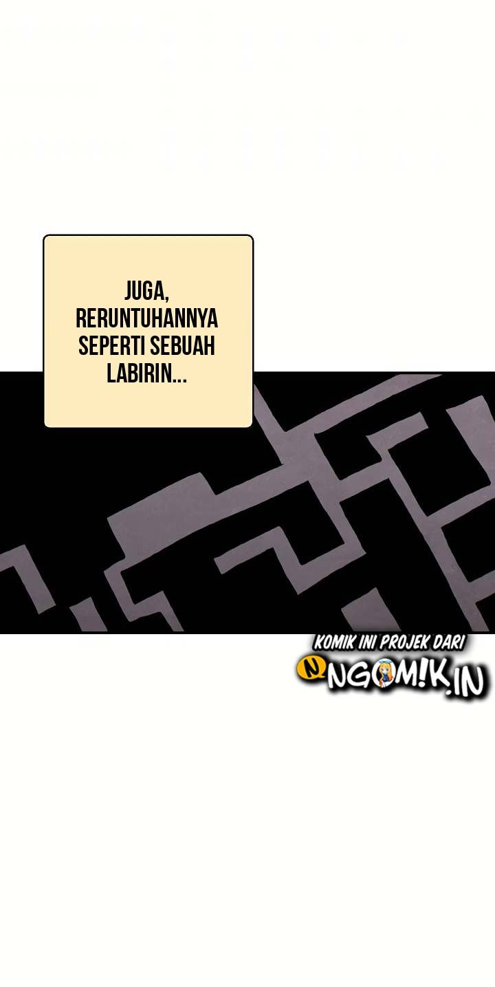 Dungeon Reset Chapter 67 - halaman 25