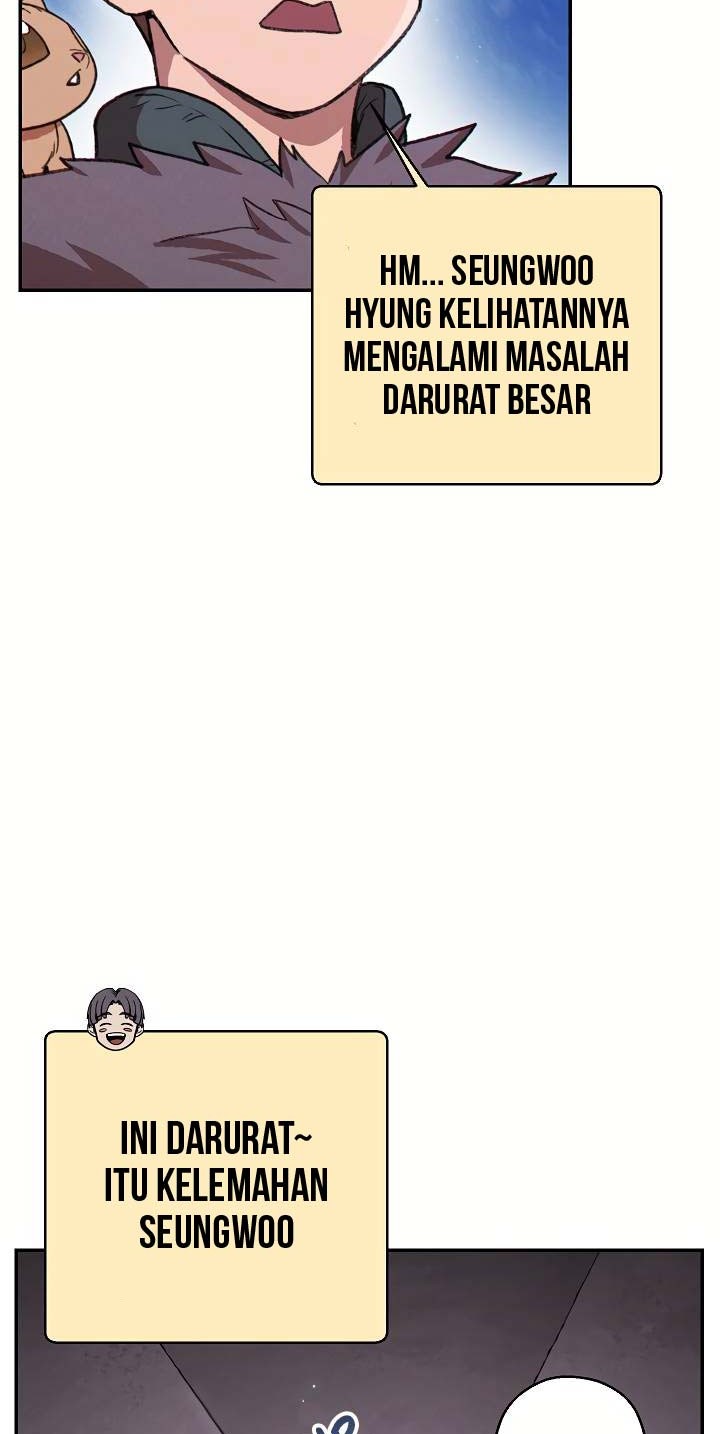 Dungeon Reset Chapter 67 - halaman 28