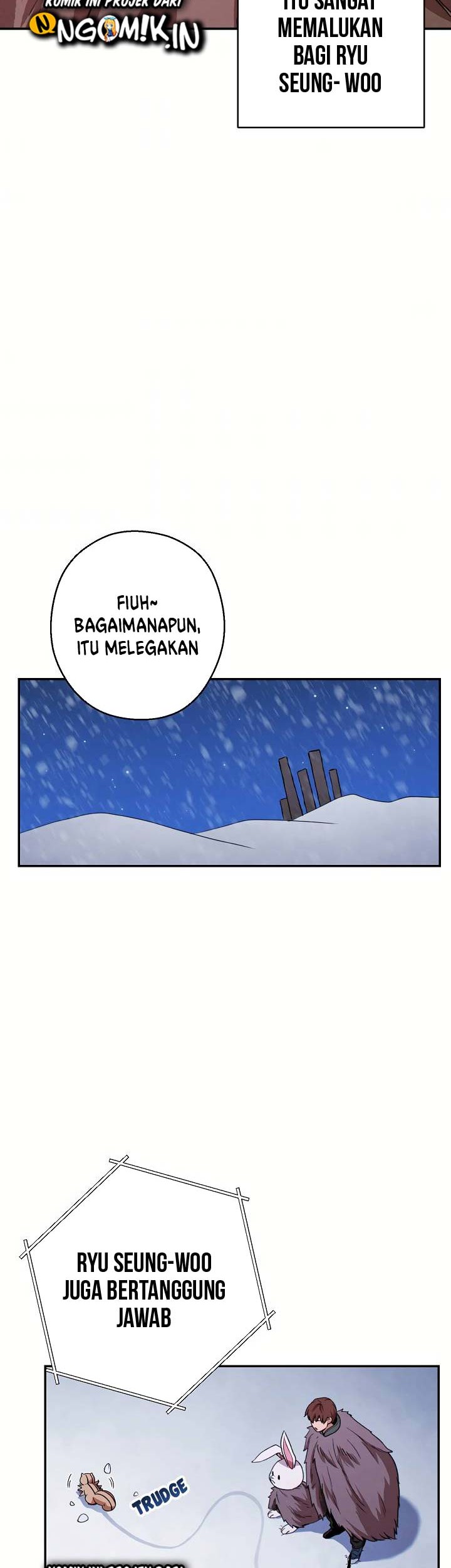 Dungeon Reset Chapter 67 - halaman 30