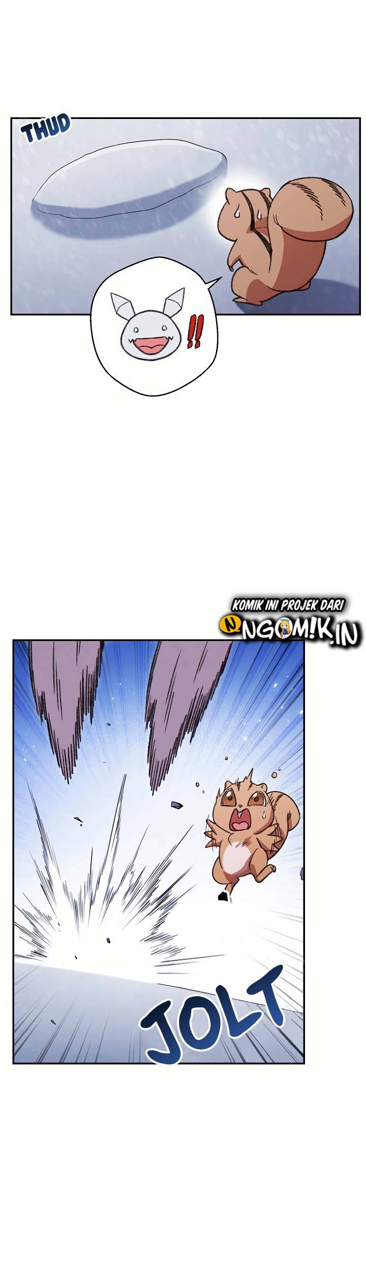 Dungeon Reset Chapter 67 - halaman 32