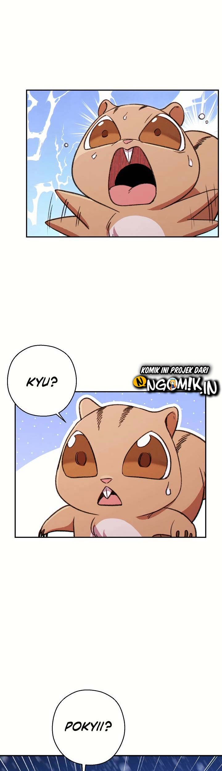 Dungeon Reset Chapter 67 - halaman 33