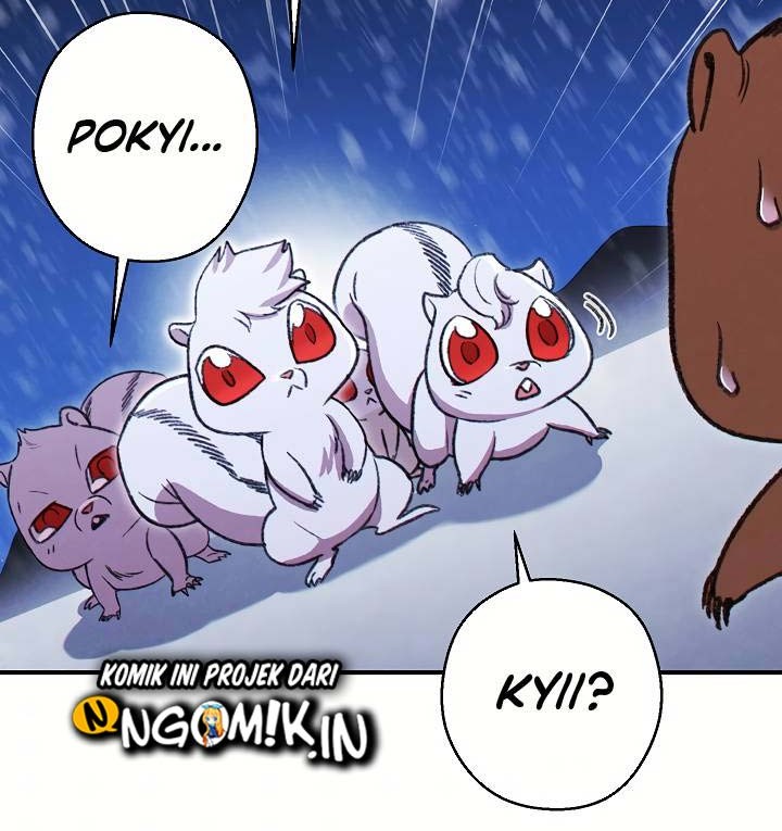 Dungeon Reset Chapter 67 - halaman 34