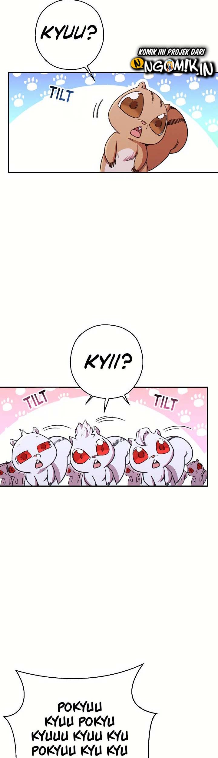 Dungeon Reset Chapter 67 - halaman 36