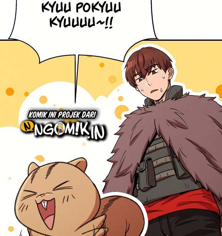 Dungeon Reset Chapter 67 - halaman 37