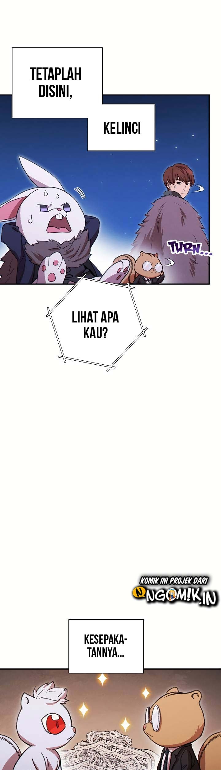 Dungeon Reset Chapter 67 - halaman 44