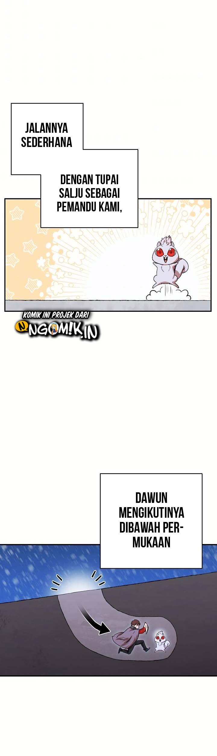 Dungeon Reset Chapter 67 - halaman 47