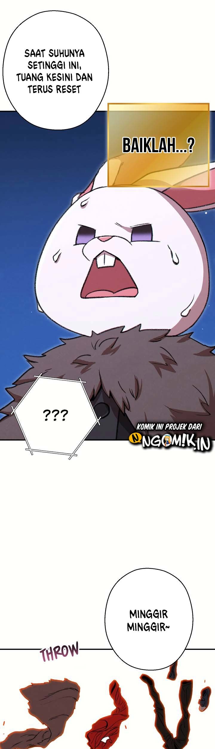 Dungeon Reset Chapter 67 - halaman 5