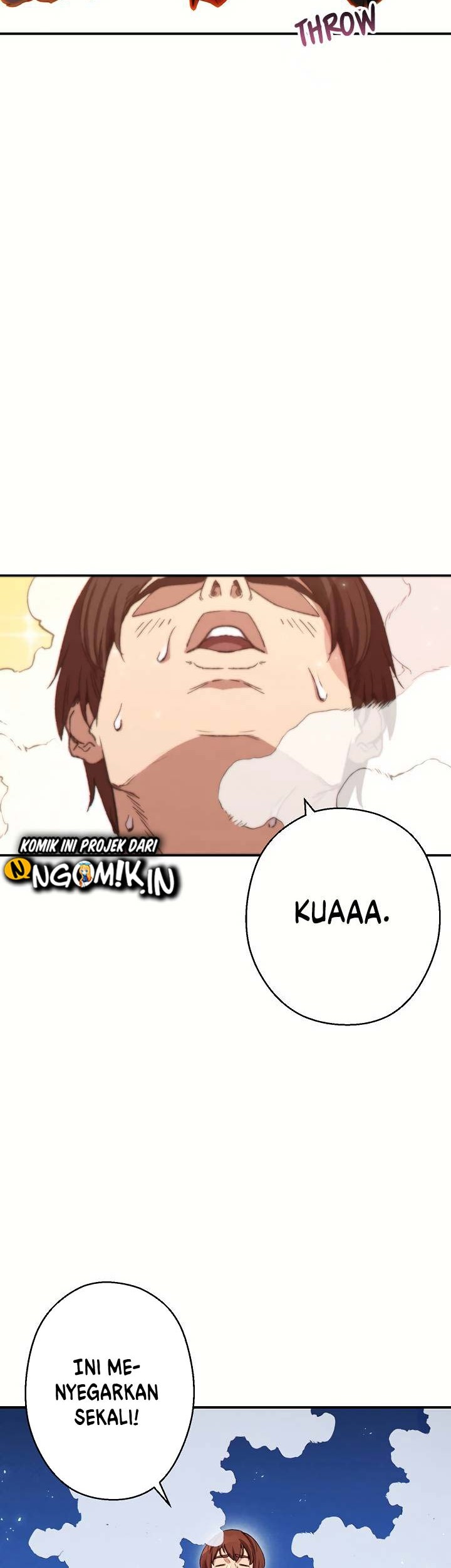 Dungeon Reset Chapter 67 - halaman 6