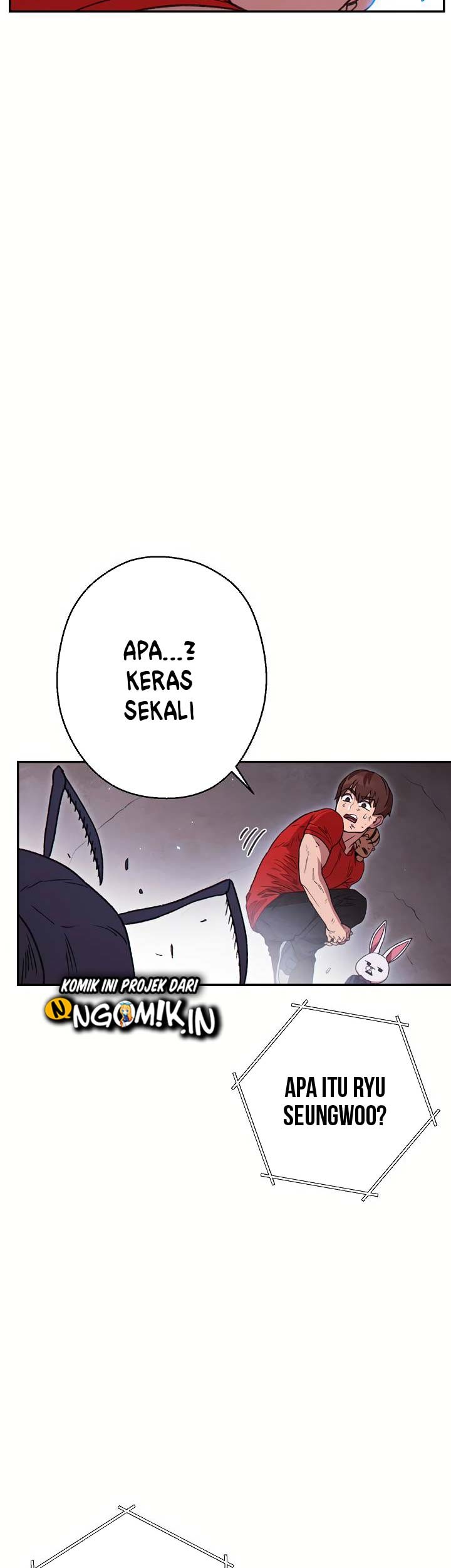 Dungeon Reset Chapter 68 - halaman 11