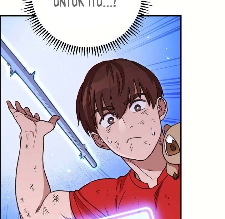 Dungeon Reset Chapter 68 - halaman 13