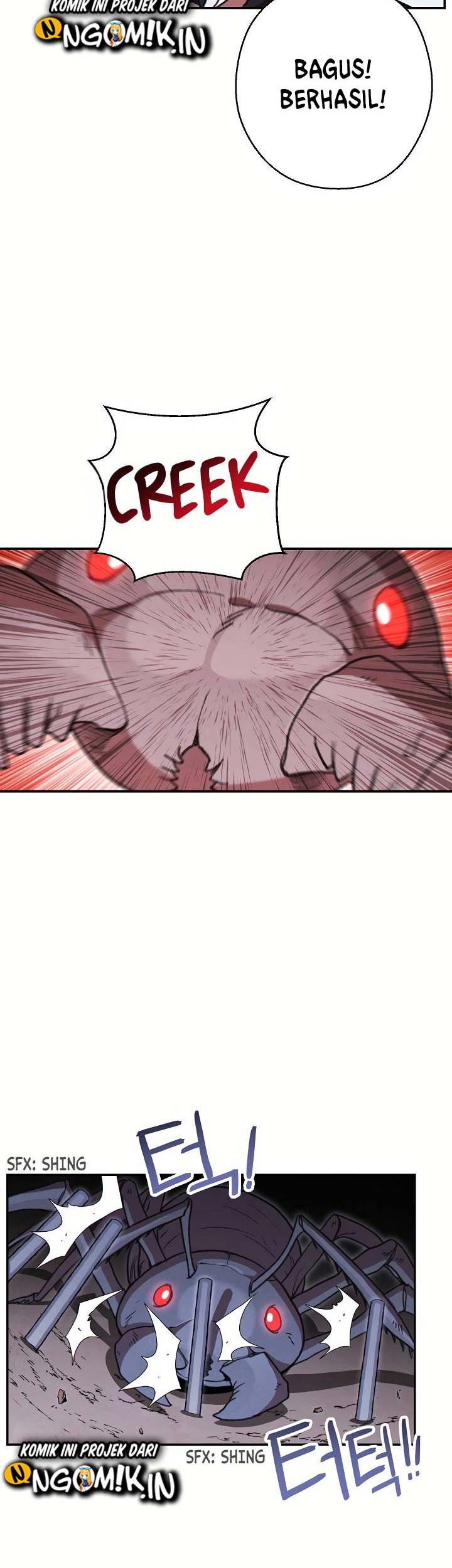 Dungeon Reset Chapter 68 - halaman 18