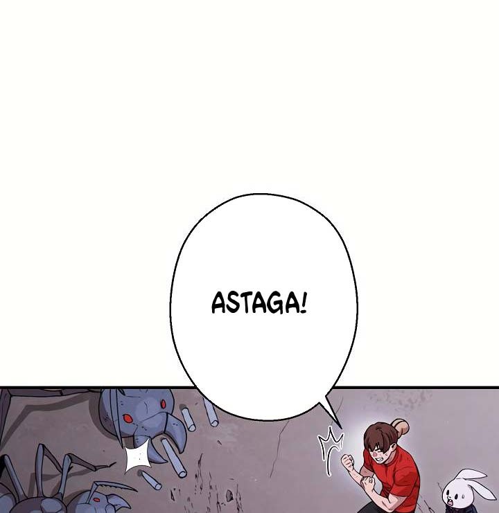 Dungeon Reset Chapter 68 - halaman 19