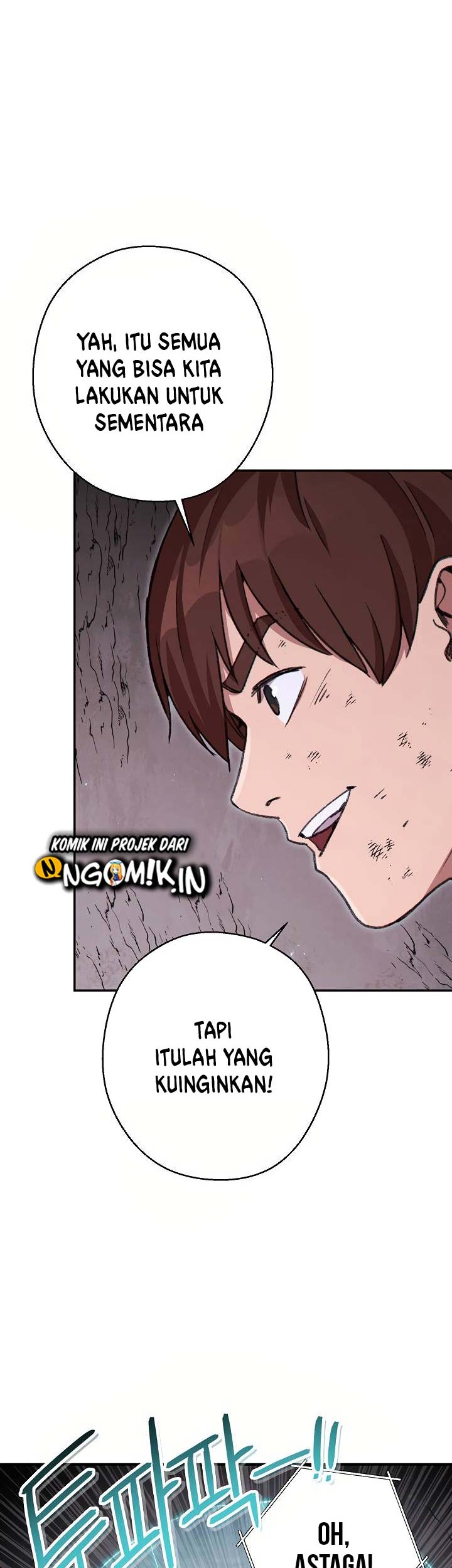 Dungeon Reset Chapter 68 - halaman 21