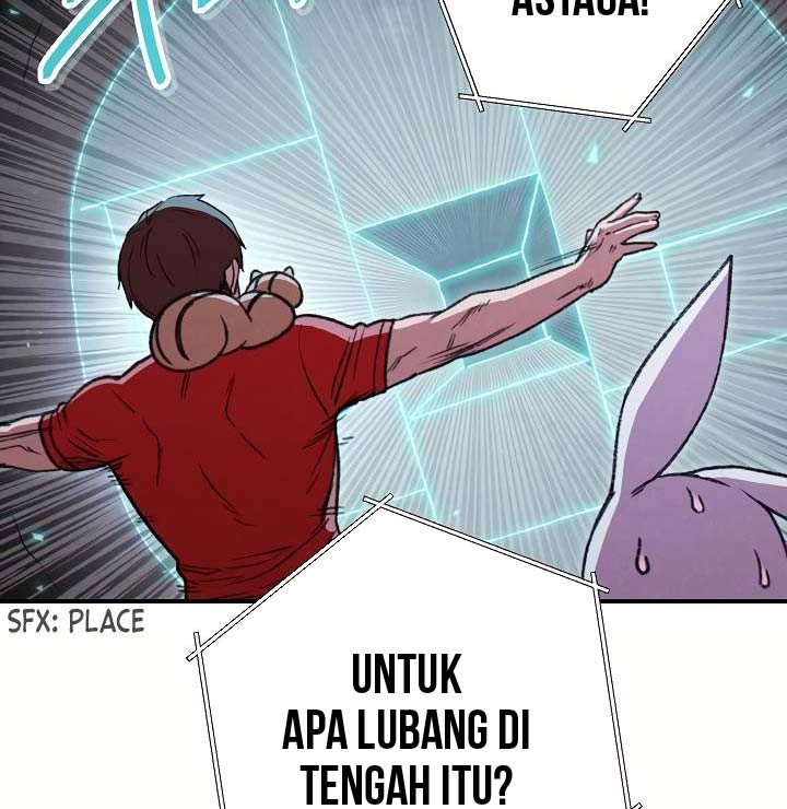 Dungeon Reset Chapter 68 - halaman 22