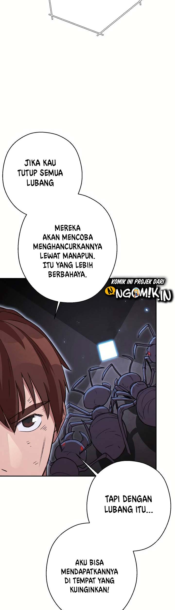 Dungeon Reset Chapter 68 - halaman 23