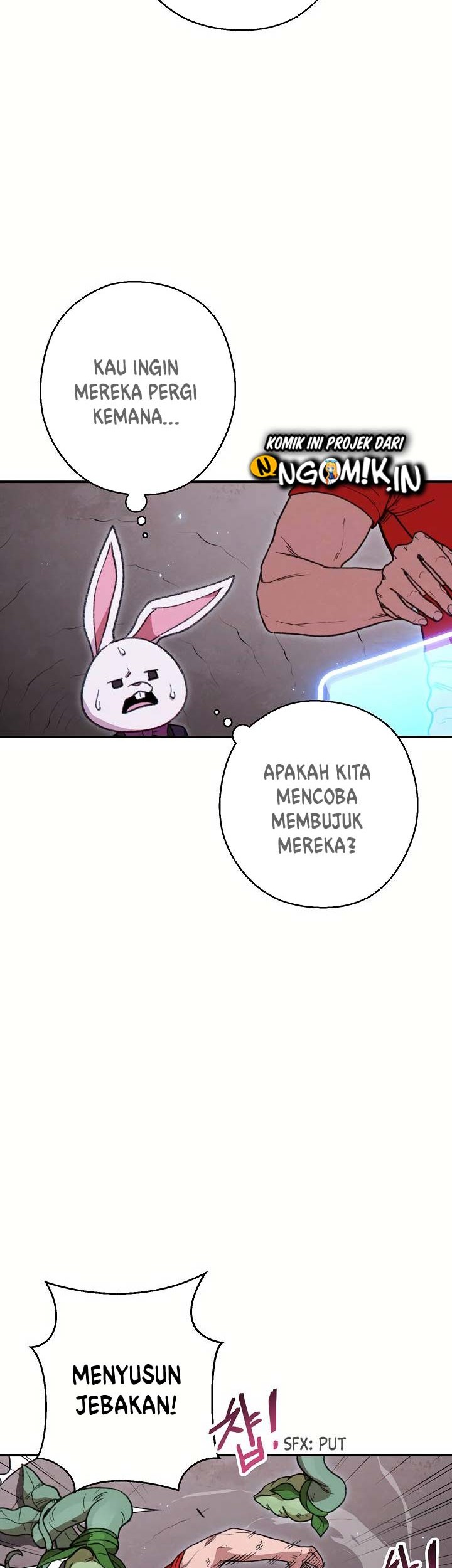 Dungeon Reset Chapter 68 - halaman 24