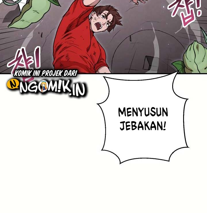 Dungeon Reset Chapter 68 - halaman 25