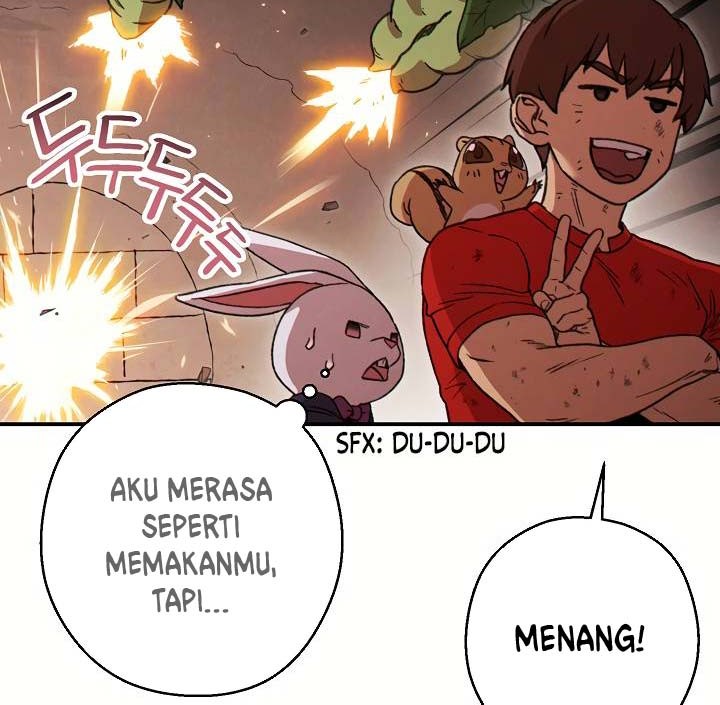 Dungeon Reset Chapter 68 - halaman 28