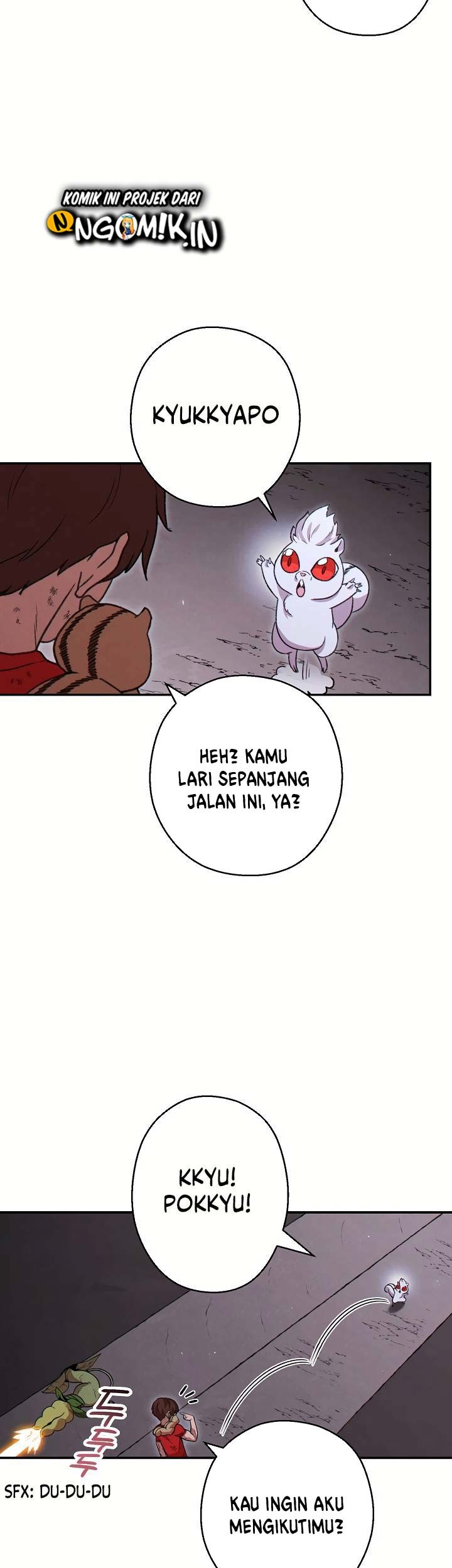 Dungeon Reset Chapter 68 - halaman 29