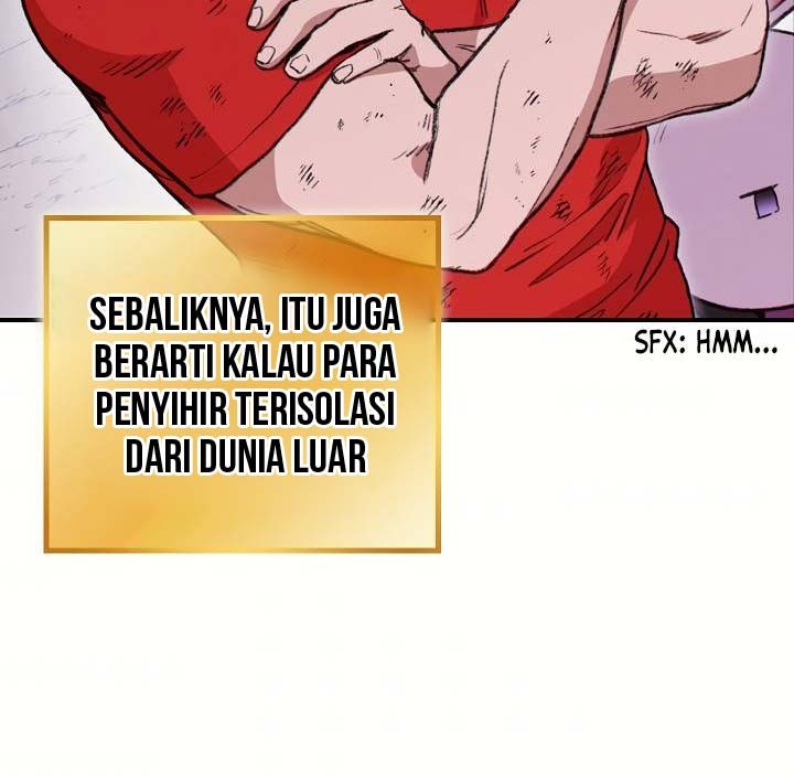 Dungeon Reset Chapter 68 - halaman 37