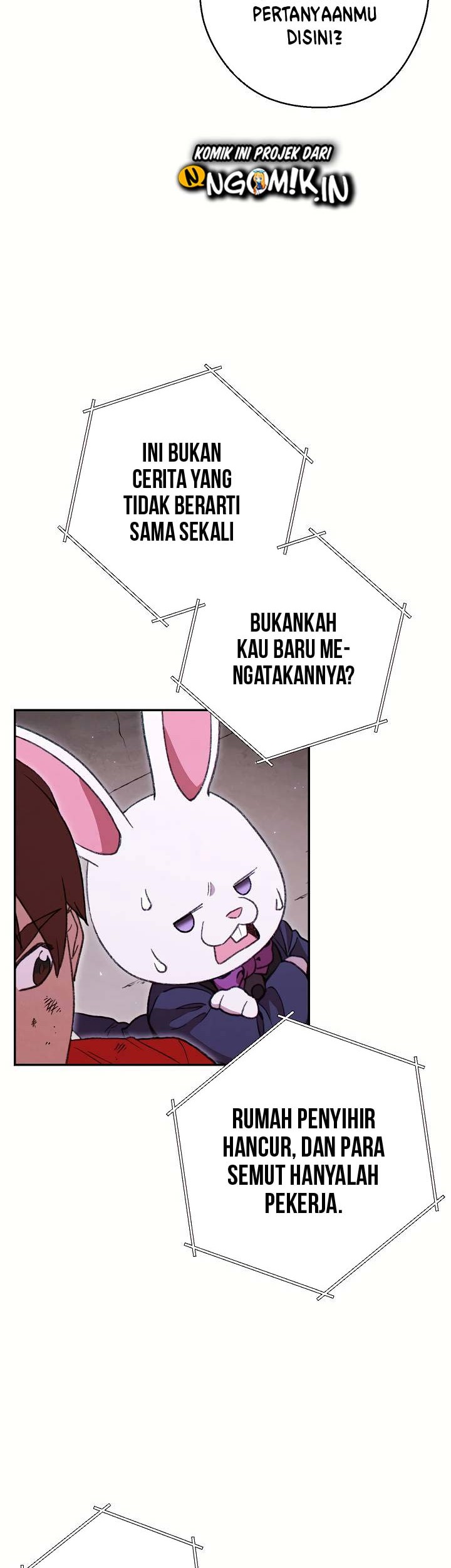 Dungeon Reset Chapter 68 - halaman 39