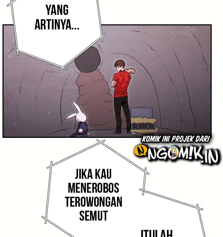 Dungeon Reset Chapter 68 - halaman 40
