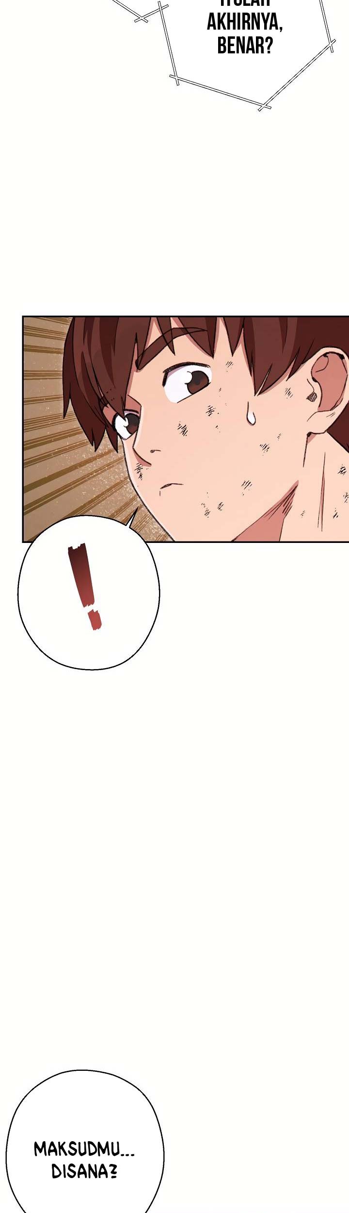 Dungeon Reset Chapter 68 - halaman 41