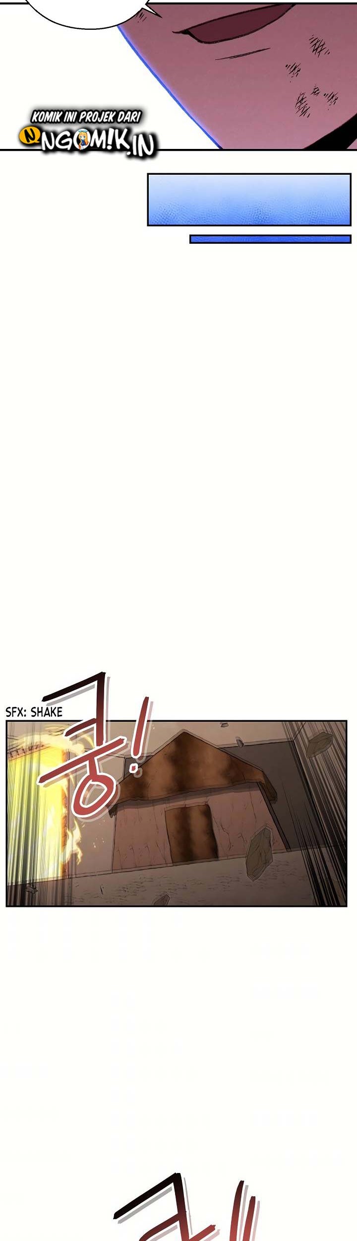 Dungeon Reset Chapter 68 - halaman 42