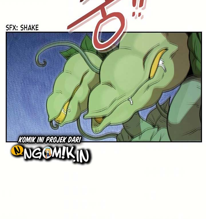 Dungeon Reset Chapter 68 - halaman 43