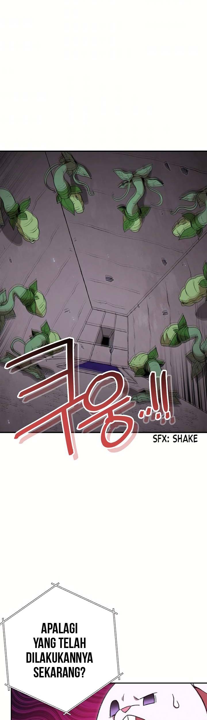Dungeon Reset Chapter 68 - halaman 44